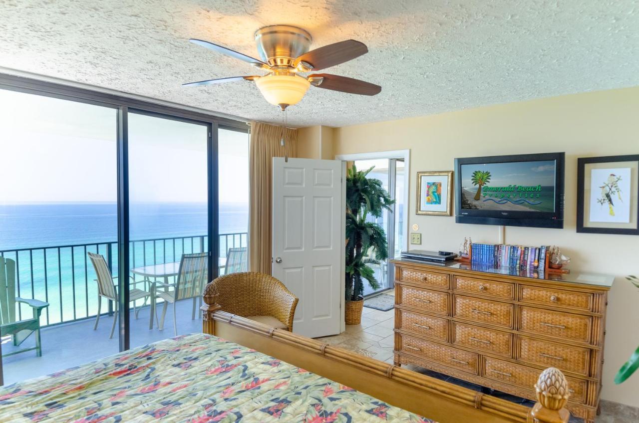 Watercrest 1507 'mermaid's Hideaway' * Panama City Beach