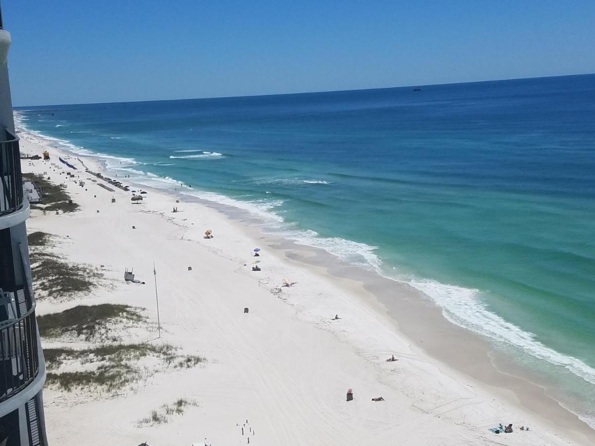 Holiday home Watercrest 1507 'mermaid's Hideaway' Panama City Beach