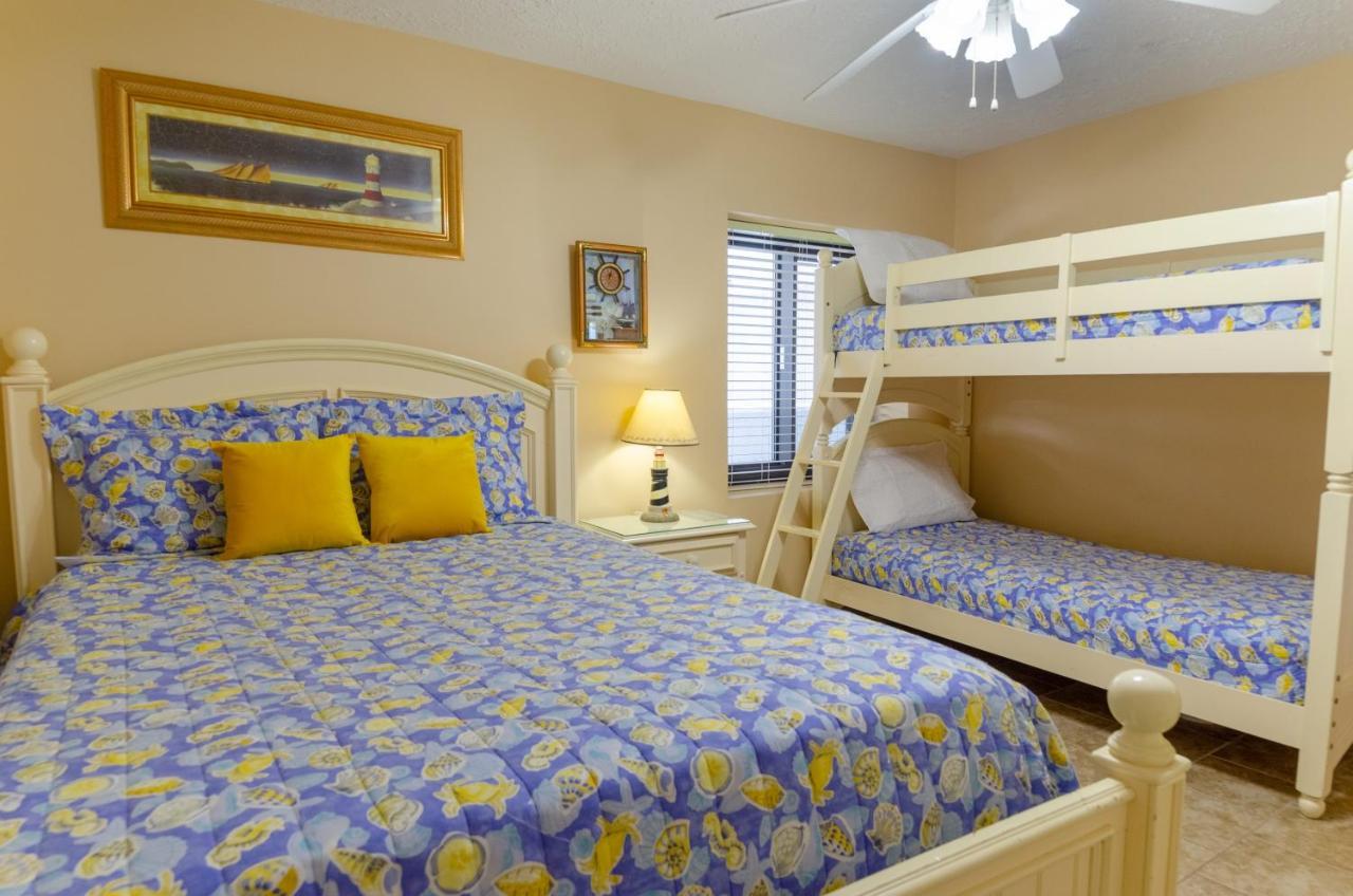 Holiday home Watercrest 1507 'mermaid's Hideaway'