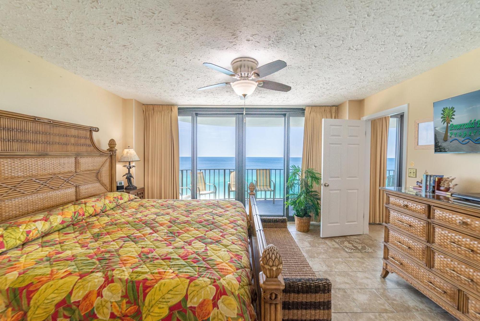 Holiday home Watercrest 1507 'mermaid's Hideaway'