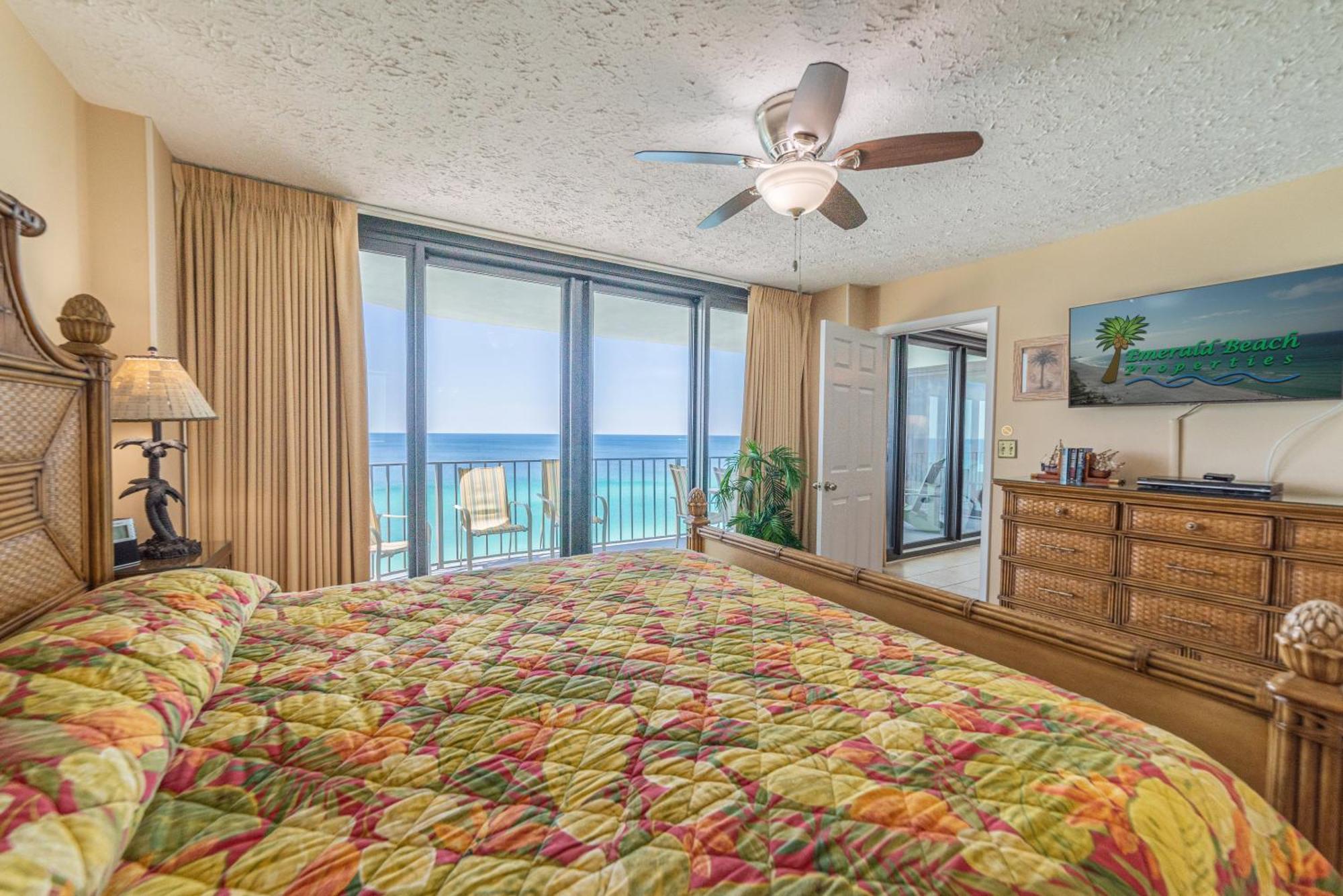 Watercrest 1507 'mermaid's Hideaway' Panama City Beach